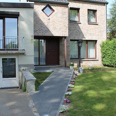 Apartmán Casa Victoria Kuringen Exteriér fotografie
