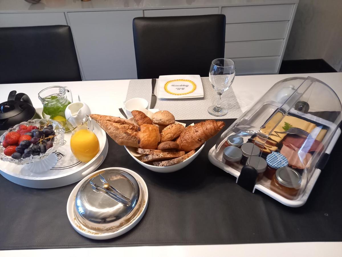 Apartmán Casa Victoria Kuringen Exteriér fotografie