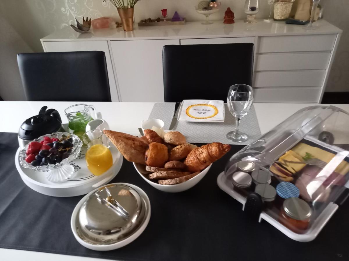 Apartmán Casa Victoria Kuringen Exteriér fotografie