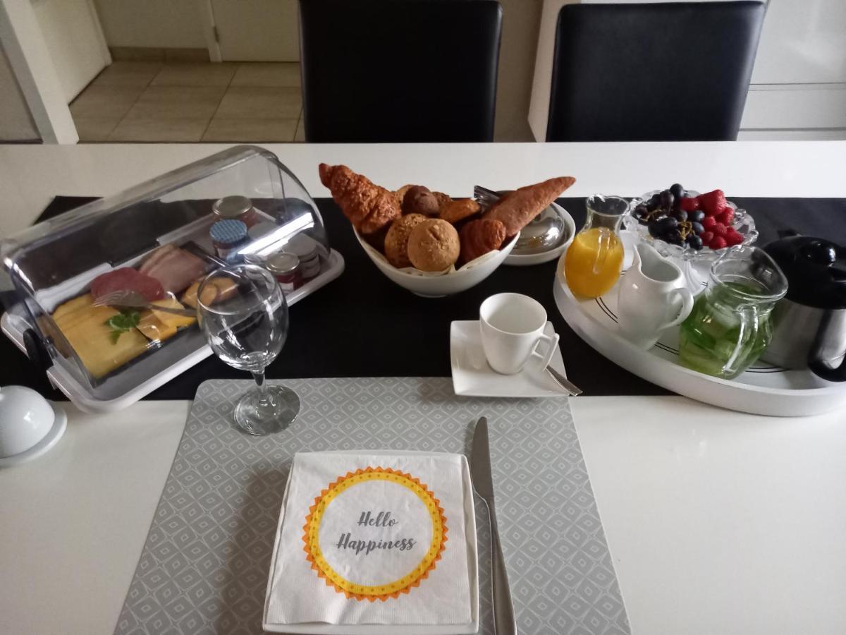 Apartmán Casa Victoria Kuringen Exteriér fotografie