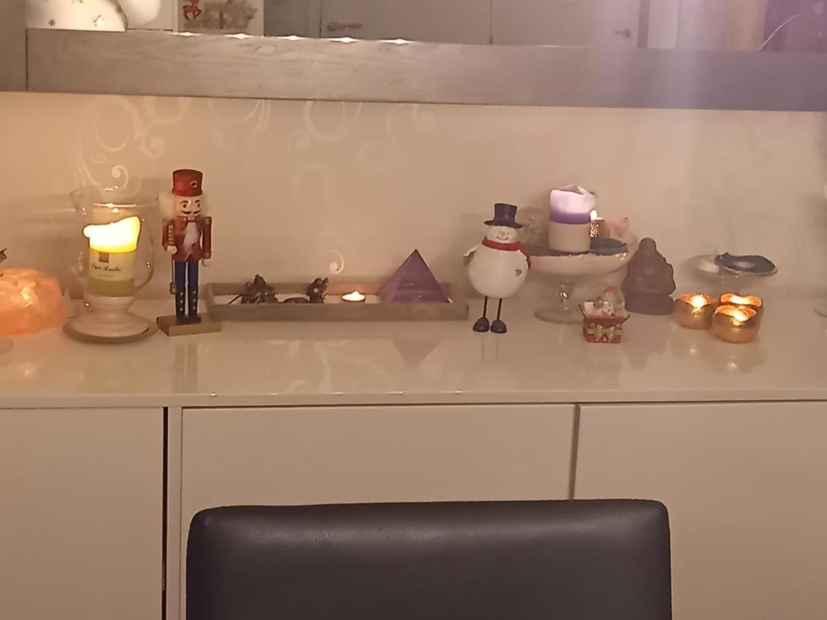 Apartmán Casa Victoria Kuringen Exteriér fotografie