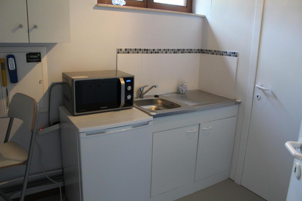 Apartmán Casa Victoria Kuringen Exteriér fotografie