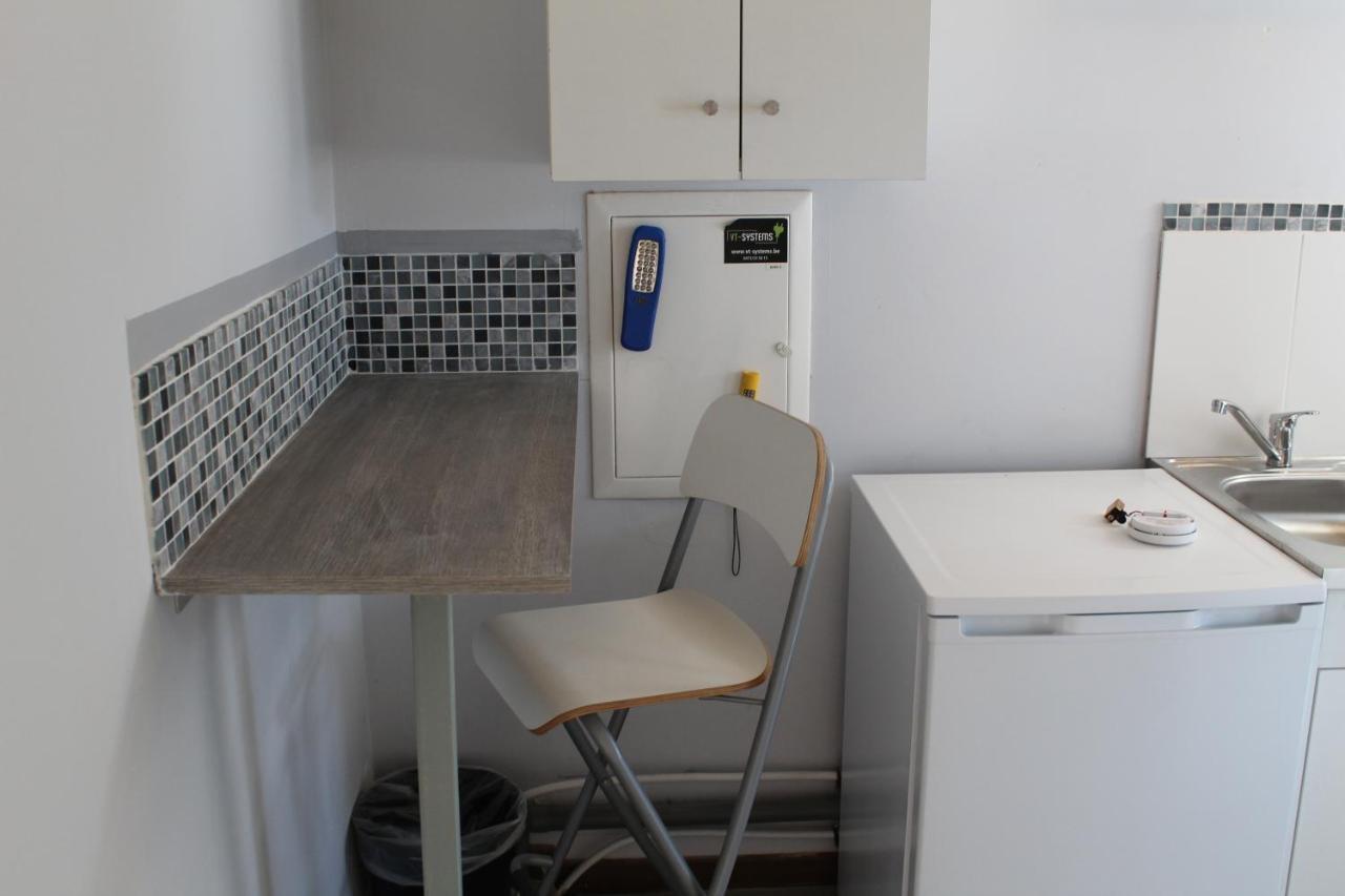 Apartmán Casa Victoria Kuringen Exteriér fotografie