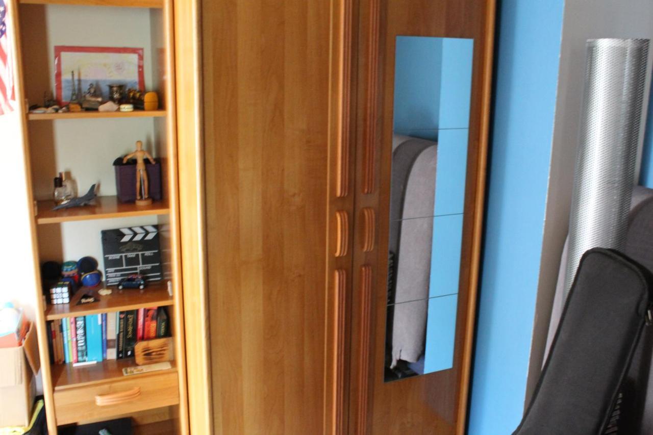 Apartmán Casa Victoria Kuringen Exteriér fotografie