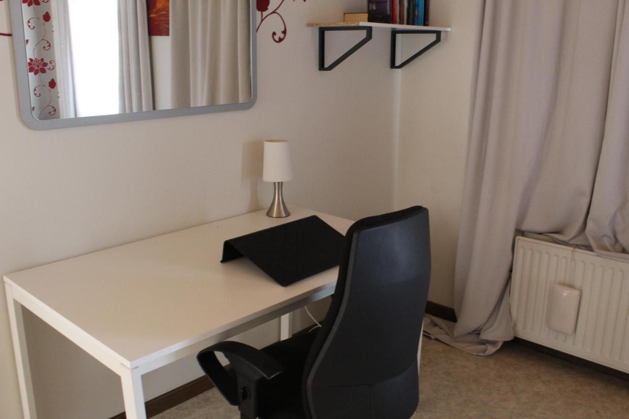 Apartmán Casa Victoria Kuringen Exteriér fotografie