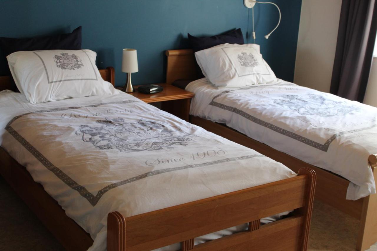 Apartmán Casa Victoria Kuringen Exteriér fotografie