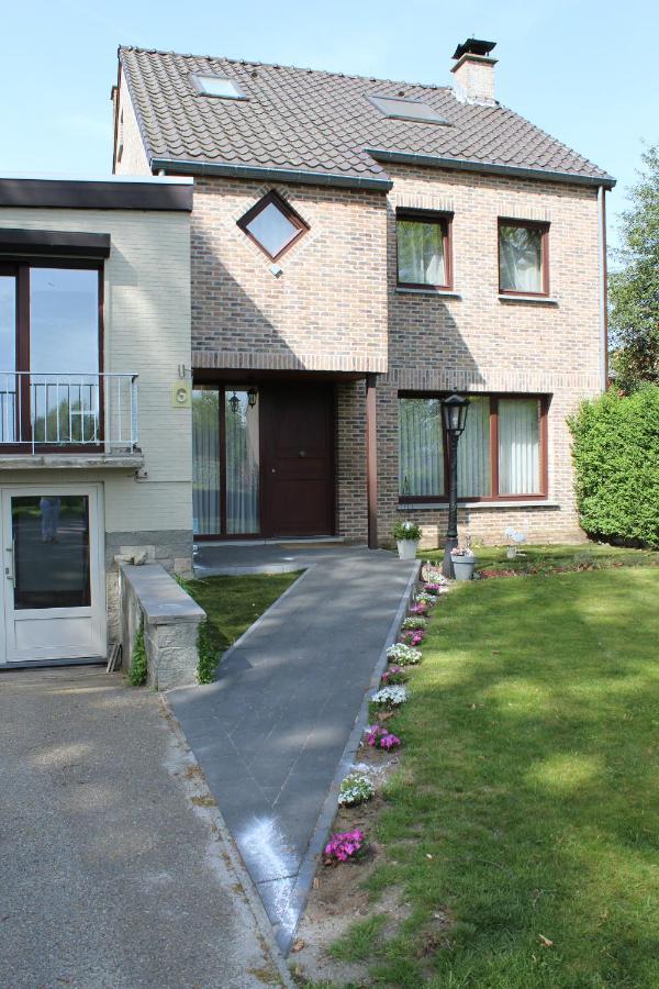 Apartmán Casa Victoria Kuringen Exteriér fotografie