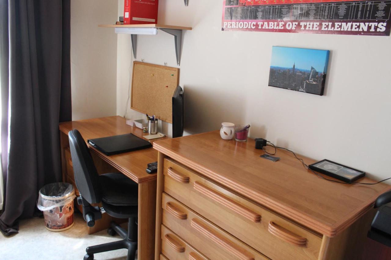Apartmán Casa Victoria Kuringen Exteriér fotografie