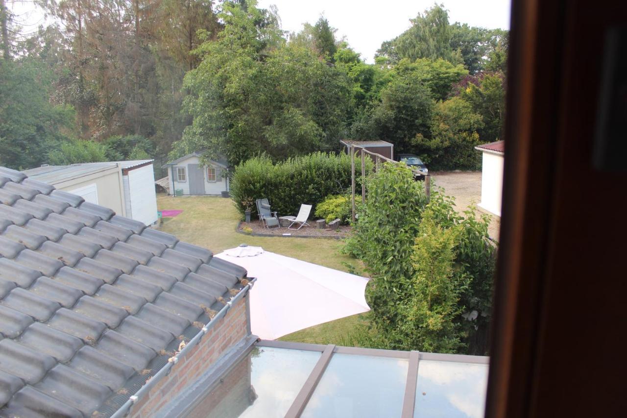 Apartmán Casa Victoria Kuringen Exteriér fotografie